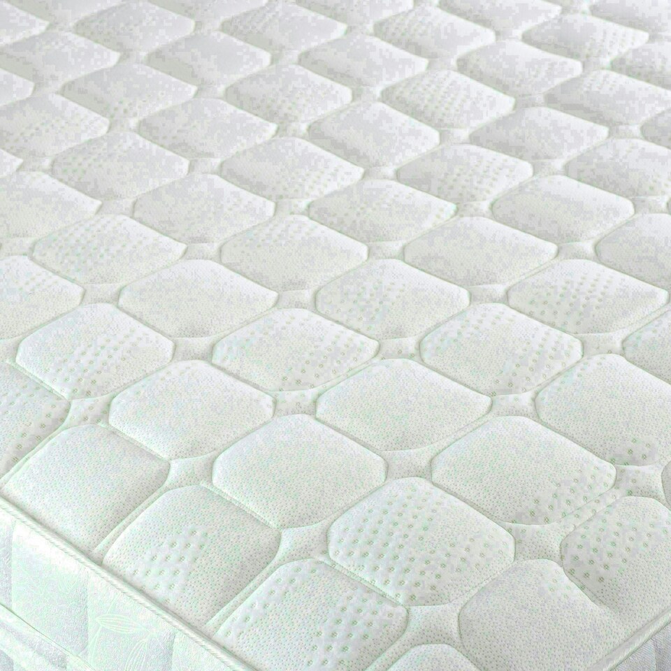image 1 of Ultimate Ortho 1400 Pocket Sprung Mattress Super King
