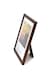 image 2 of Widdop Modern Wooden Photo Frame 6x 6" - Memories | Multi | One Size