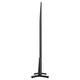 image 5 of Samsung UE43DU8070 43" Crystal UHD 4K HDR LED Smart TV