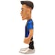 image 3 of FC Inter MIlan MiniX Figure - Black/Blue - One Size