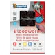 image 2 of Superfish Frozen Bloodworm Clear