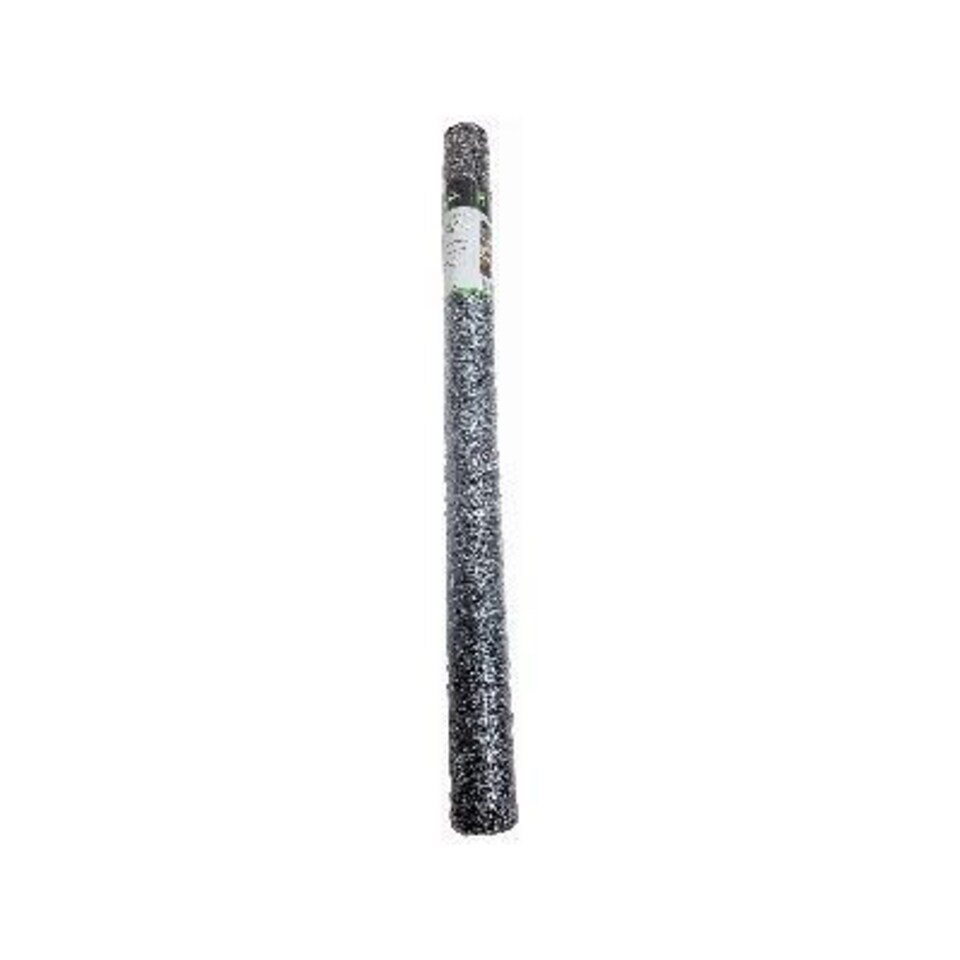 Green Blade Wire Garden Netting - 5m x 0.9m x 25mm - Black