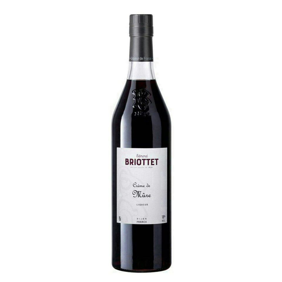 image 1 of Briottet Creme de Mure Liqueur