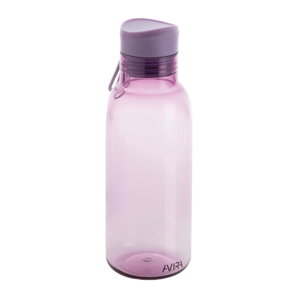 image 1 of Avira Atik RPET 500ml Water Bottle - Purple - One Size Purple | One Size