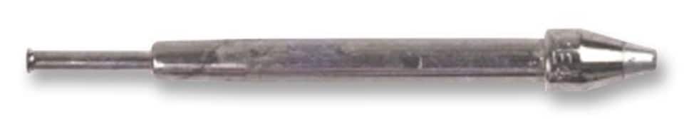 PACE - Desoldering Iron Tip, Conical, 1.02 mm, ThermoMax