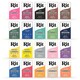 image 2 of Rit All Purpose Powder Dye - Traditional Fabric Colour Dyes 1.125oz