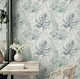 image 5 of Arthouse Chalky Tropical Soft Navy