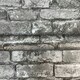 image 1 of Fine Decor Brick Effect Wallpaper - Charcoal - 32.8ft x 20.5in Blue