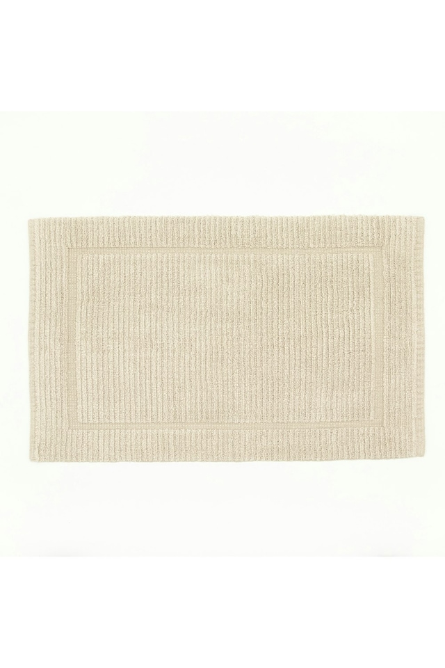 image 1 of Quik Dri 1500gsm Bath Mat 50x80cm – Everday Absorbent Bathroom Mat | Blue | Sapphire | 50 x 80cm