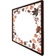 image 3 of Decorative autumn (Picture Frame) White | XL