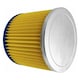 image 3 of SPARES2GO Filter Cartridge compatible with Parkside Wet and Dry Vacuum Cleaner