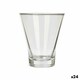image 1 of Glass Vivalto 2107-1/BHA6 Transparent Glass 200 ml Conical (24 Units) N/A
