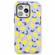 Lemon Drop Multi | iPhone 15 Pro Max
Tough | iPhone 15 Pro Max
Tough