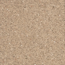 Taurus Sand MFC Laminate Kitchen Worktop, W 2000mm x L 28mm x D 365mm, Beige Cream | Cream | Taurus Sand | 365 x 2000 x 28mm