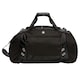 image 1 of Swiss Peak Sports Duffle Bag - Black - One Size | Black | One Size