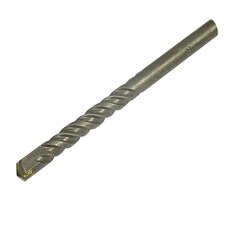 Faithfull Standard Masonry Drill Bit 5 X 85Mm