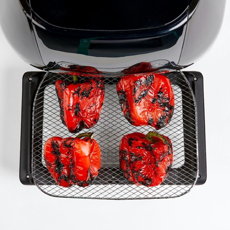 image 1 of Power XL Air Fryer Cooker