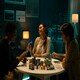 image 4 of Ideal - Hotel /Boardgames - John Adams - 127391