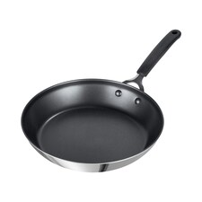 Prestige Made to Last Fry Pan - Dishwasher Safe and Non Stick Cookware - 29 cm