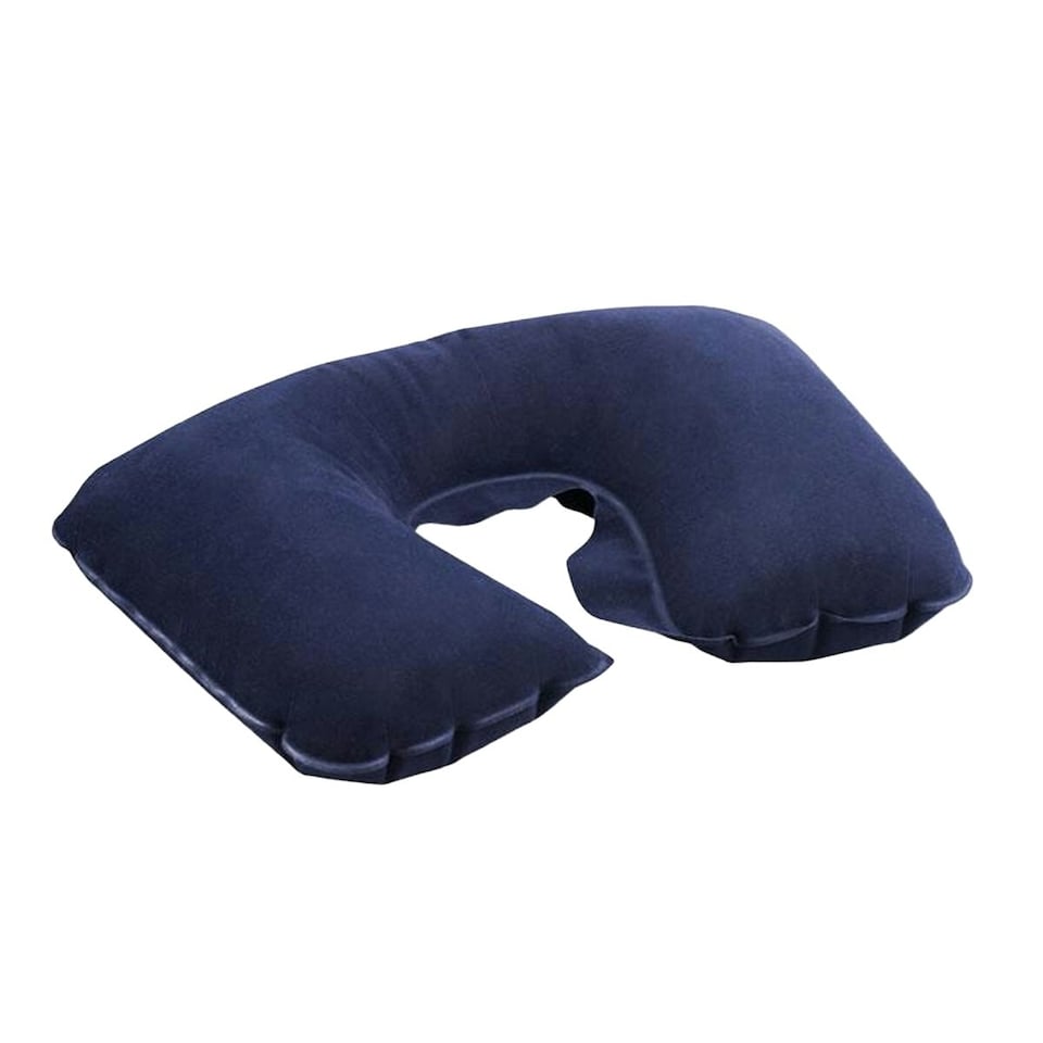 image 1 of MidOcean Travelplus Travel Set - Blue - One Size | Blue | One Size
