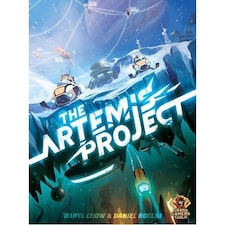 The Artemis Project