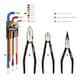 image 6 of STARWORK True Mechanic 314 Piece Mechanics Tool Set