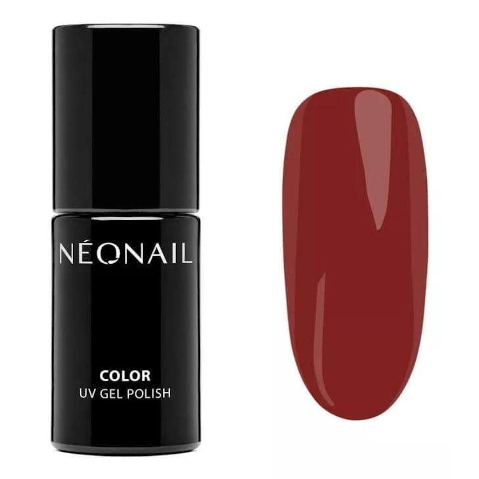 image 1 of NeoNail UV/LED Hybrid Nail Gel Polish Let's Make Memories 7.2ml - Go See The World 11054 N/A