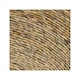 image 7 of Water Hyacinth Christmas Tree Mat White