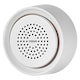 image 2 of Osram Smart+ WiFi Alarm Siren Triple Alarm Function Amazon Alexa/Google Home