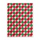 image 3 of Furn Star Sherpa Printed Geometric Throw