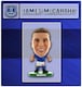 image 2 of Soccerstarz - Everton - James McCarthy - Home Kit