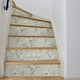 image 6 of NuWallpaper NU2679 Mirei Peel & Stick Wallpaper, Grey Multi