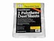 image 1 of General Purpose 2 Polythene Dust Sheets, tool