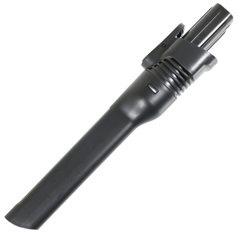 image 1 of SPARES2GO Brush Crevice Tool Set compatible with compatible with Shark IZ300 IZ320 IZ300UK IZ320UK Vacuum Cleaner