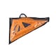 image 2 of Pack of 5 Pieces Math Geometry Blackboard and Whiteboard Teaching Equipment Set