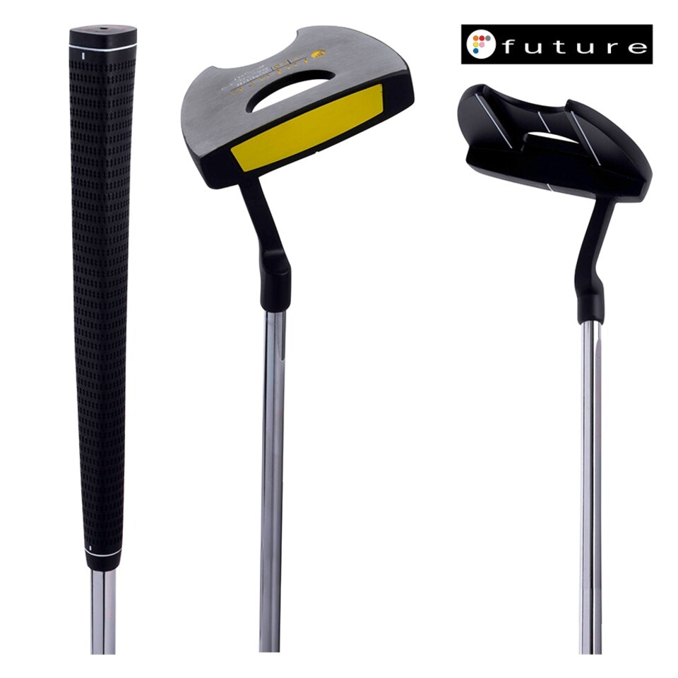 image 1 of Future Junior Left Hand Boxed Golf Set (105 - 120cm)