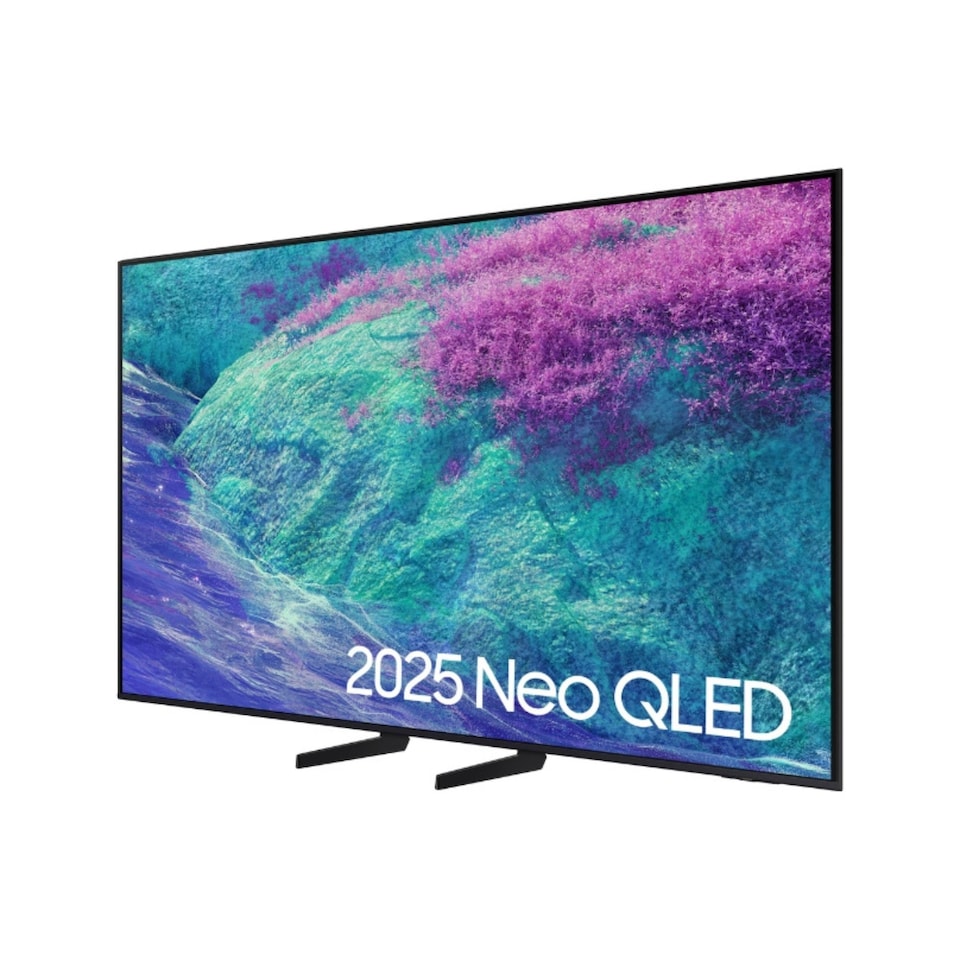 image 1 of Samsung QE85QN1EF 85 Inch QN1EF 4K Neo QLED AI Smart TV - Free 5 Yr Warranty