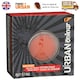 image 2 of Fudge Urban Colour Hair Chalk Vibrant Red Hot Pepper Temporary Pastel Shades 4G