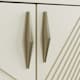 image 6 of Frank Olsen Ava Tall Sideboard White | White
