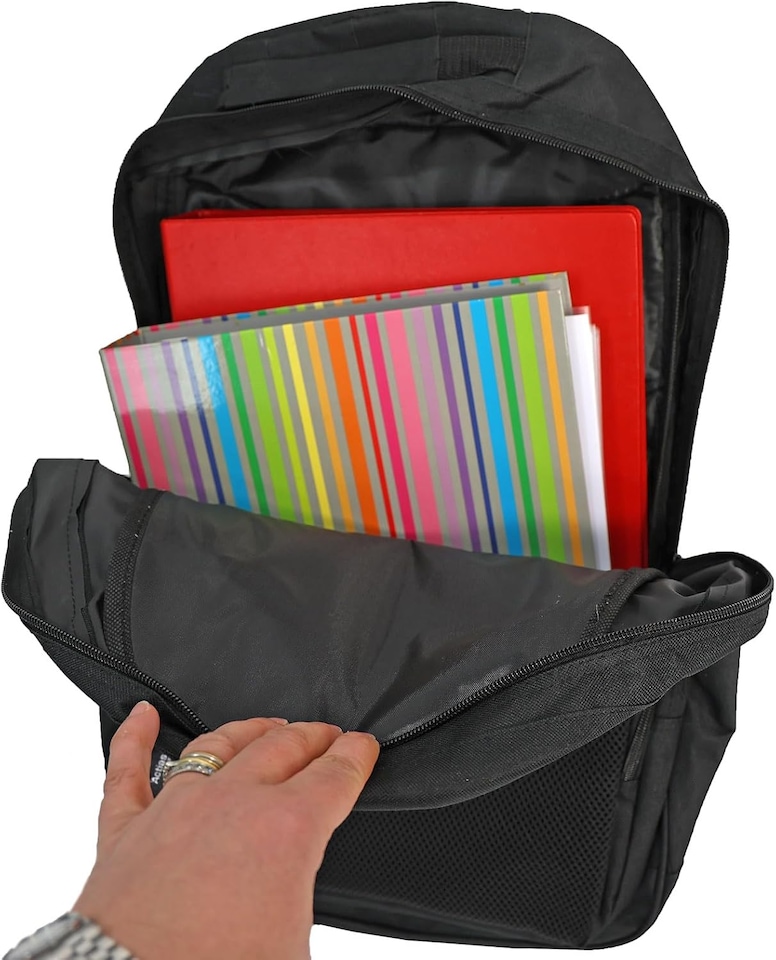 image 1 of Actiasgear Backpack
