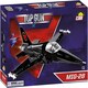 image 7 of Cobi 5859 - Top Gun - MIG-28 332 pcs