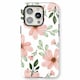 image 4 of Watercolour Floral Phone Case | Pink | Galaxy S23
Slim | Galaxy S23
Slim