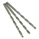 image 1 of 6mm long series HSS drill (3pcs) TE095