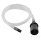 image 2 of SPARES2GO Mini Micro Attachment Tool Kit For Miele Vacuum Cleaners