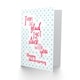 image 2 of Stuck You Partner Anniversary Love Valentines Day Card