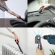image 5 of SPARES2GO Trigger Lock Power Button Holder compatible with Dyson V6 V7 V8 V10 V11 Vacuum Cleaner