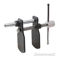 Silverline Disc Brake Piston Spreader Tool - 708247
