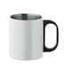 image 1 of MidOcean Taniss Double Wall 300ml Mug - White - One Size