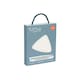 image 3 of Tutti Bambini Bedside Crib Waterproof Cotton Mattress Protector