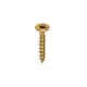 image 2 of Axel High Performance Woodscrews (Dia) 4.0mm (L) 25mm - Box of 200